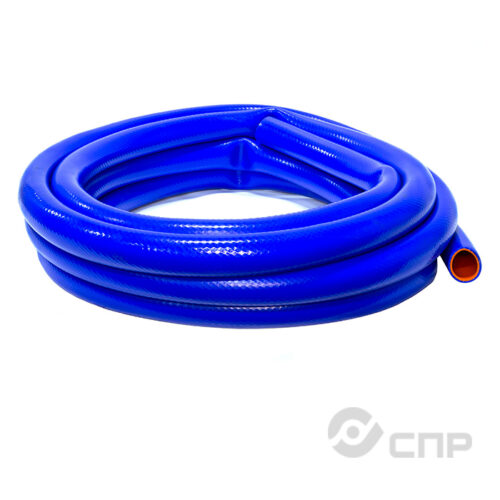 Рукав силиконовый (ГОСТ 4081-2013) d3